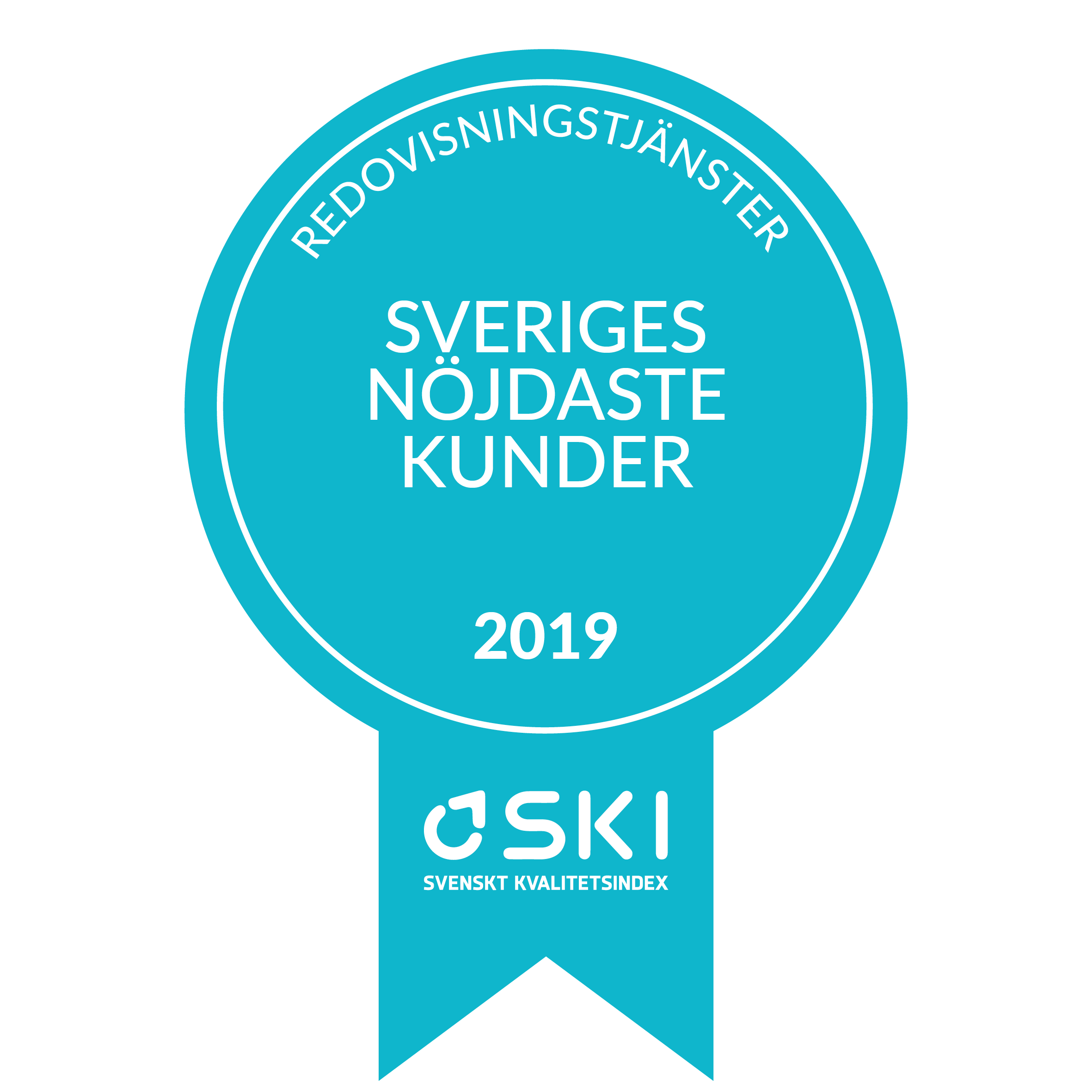 Medalj redovisning 2019