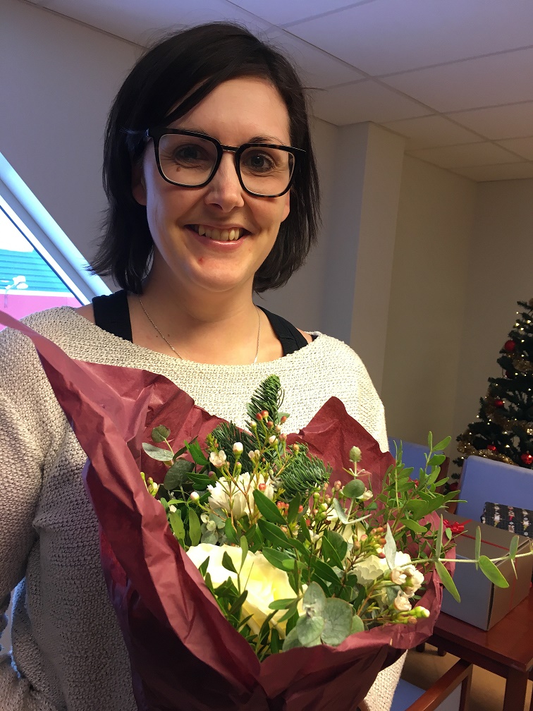 Pernilla Fahlman auktorisation