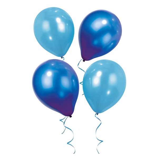 ballonger blue