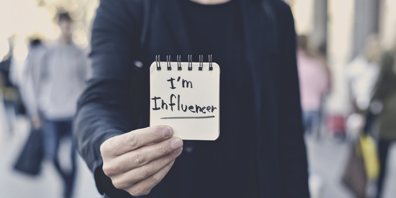 influencer
