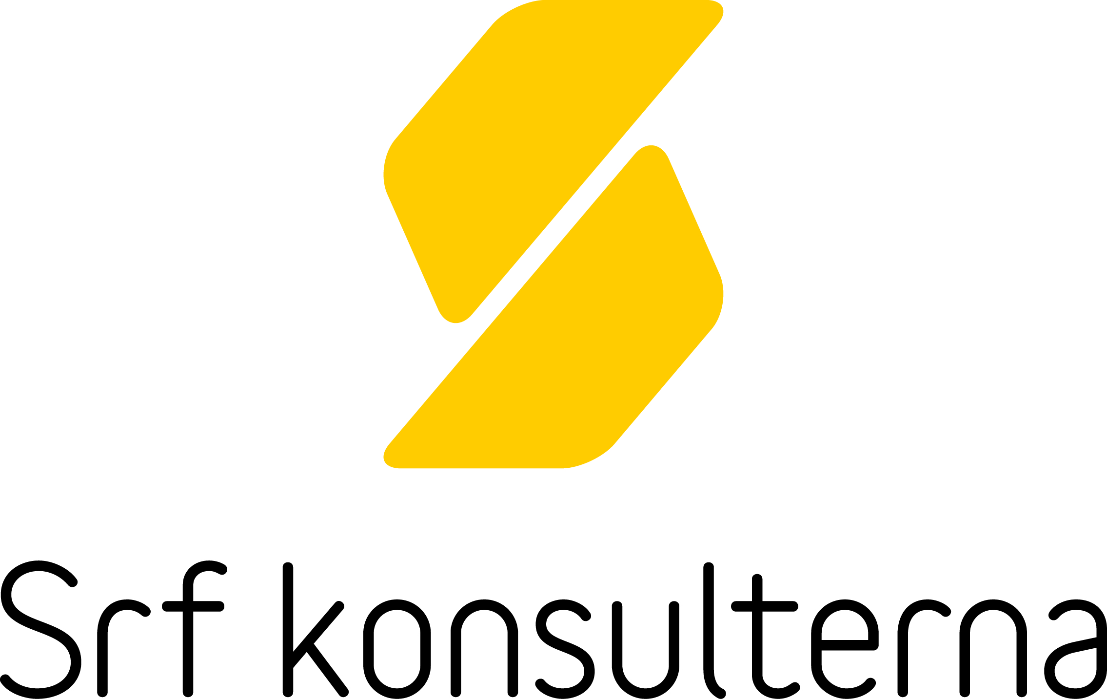 srf konsulterna huvudlogotyp